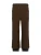 O’NEILL Outdoorbroek  donkerbruin