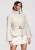 Ombre Tussenjas ‘OW-JANP-0130’  ecru