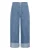 SOAKED IN LUXURY Jeans ‘SLNinnie’  blauw denim