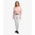 Trui met een ronde hals voor vrouwen Superdry Slouchy