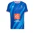 ADIDAS PERFORMANCE Tricot ‘FFHB’  blauw / royal blue/koningsblauw / oranje / rosa