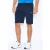 Nike Crusader heren korte broek marineblauw