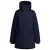 Icepeak Maben jas – donkerblauw