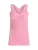 rosemunde Top  rosa