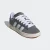 adidas Sportswear Sneakers GRAND COURT ALPHA Design geïnspireerd door de adidas Campus 00