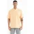 Oversized Hoodie T-Shirt met Accessoire Details