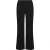 Smashed Lemon Travel kwaliteit flared broek |