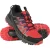 Mountain Warehouse Heren Enhance Trail Waterdichte Hardlooptrainers (Actief Rood)