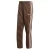 ADIDAS ORIGINALS Broek ‘Firebird’  bruin / wit