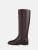 L37 HANDMADE SHOES Boots ‘ASTEROID BELT’  bruin