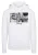 MT Men Sweatshirt ‘Pray 2.0’  zwart / wit