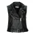 Leren Jas Only ONLVERA FAUX LEATHER WAISTCOAT”
