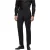 Boss Rechte broek heren Leon (Zwart)
