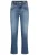 Herrlicher Jeans  blauw denim