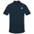 Diesel Heren Total Eclipse Klein Logo Polo Shirt (Marineblauw)