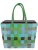 normani Shopper  gemengde kleuren