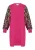 IZIA Vest Dames roze