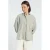 Spooq the label gestreepte blouse olijfgroen