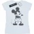 Li-cense Disney dames mickey mouse boos katoenen t-shirt