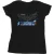 Li-cense Disney dames lightyear star command pictogrammen katoenen t-shirt