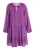 IZIA Jurk  lila