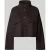 drykorn boxy fit jack met opstaande kraag model ‘ARKLOW’