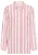 s.Oliver Slaapshirt  rosa / wit