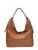 Roberta M Brown Rundleer Tas