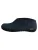 glerups Dames en Heren slippers Naturkautschuksohle Schwarz