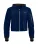 Winshape Sportief sweatvest ‘J009C’  donkerblauw