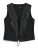 VERO MODA Blouse ‘VMDINA’  goud / zwart / zilver