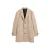 Wollen jas Tom Tailor Classic