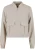 Urban Classics – Short Crinkle Nylon Jacket – L – Grijs