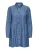 ONLY Blousejurk ‘ONLCHARIS’  blauw denim