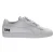 PUMA Basket Badge HNDWRTTN Wit Dames Trainers