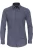 Venti Overhemd ML7 (72CM+) blauw