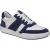 JOSEF SEIBEL Dames Sneaker Claire 27 in blauw
