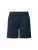 Pepe Jeans Bandplooibroek ‘Vania’  donkerblauw