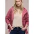 Street One Dames Modern windjack in Pink