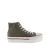 Dames sportschoenen Victoria double toile Tribu