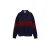 Gestreepte sweatshirt voor dames Armedangels