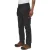 Dickies Multi Pocket Utility Polyester Zwarte Werkbroek voor Mannen