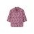Sissy-Boy blouse lichtroze broderie