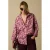Sissy-Boy blouse lichtroze broderie