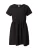 ABOUT YOU Jurk ‘Sharli’  zwart