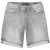 Cars Jeans Seatle Short Den. Grey Used