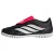 ADIDAS PERFORMANCE Voetbalschoen ‘Predator Club’  rood / zwart / wit