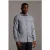 Lyle & Scott Black Eagle Pocket Shirt Jet Black/ White