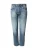 TOM TAILOR DENIM Jeans ‘ WAYLEN’  blauw denim