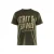 T-shirt Blaklader Limited Grit & Grind